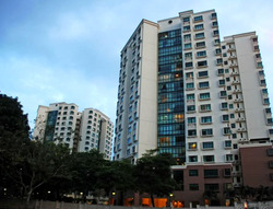 The Springbloom (D19), Condominium #632905111
